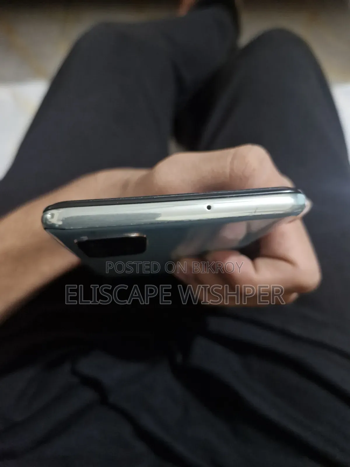 Samsung Galaxy A71 128 GB