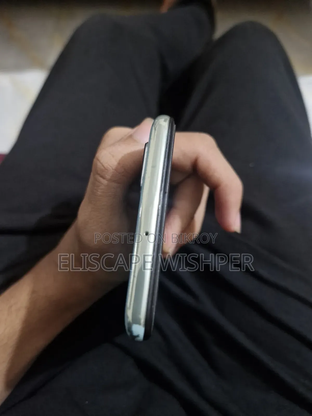 Samsung Galaxy A71 128 GB