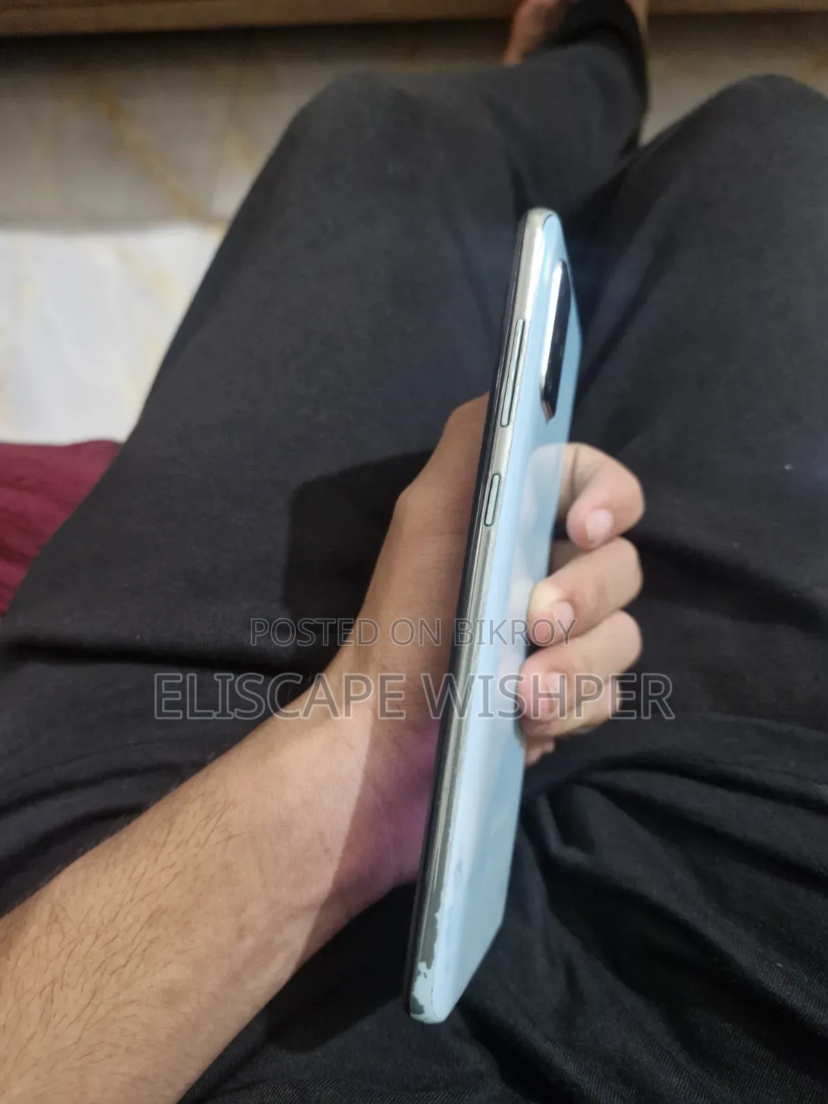 Samsung Galaxy A71 128 GB