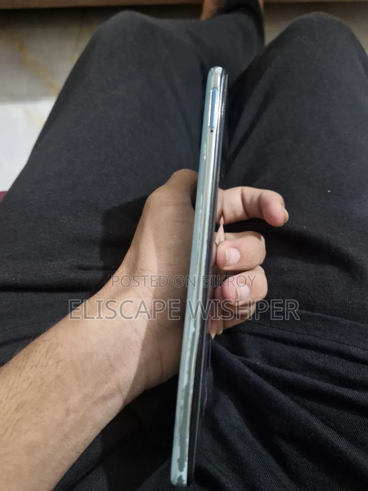 Samsung Galaxy A71 128 GB