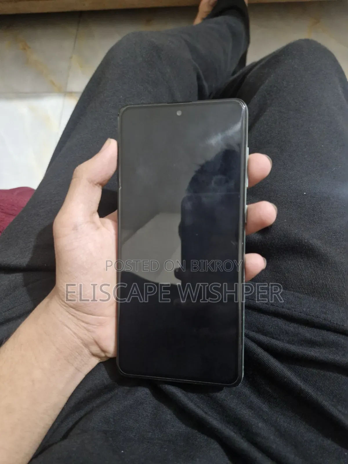 Samsung Galaxy A71 128 GB