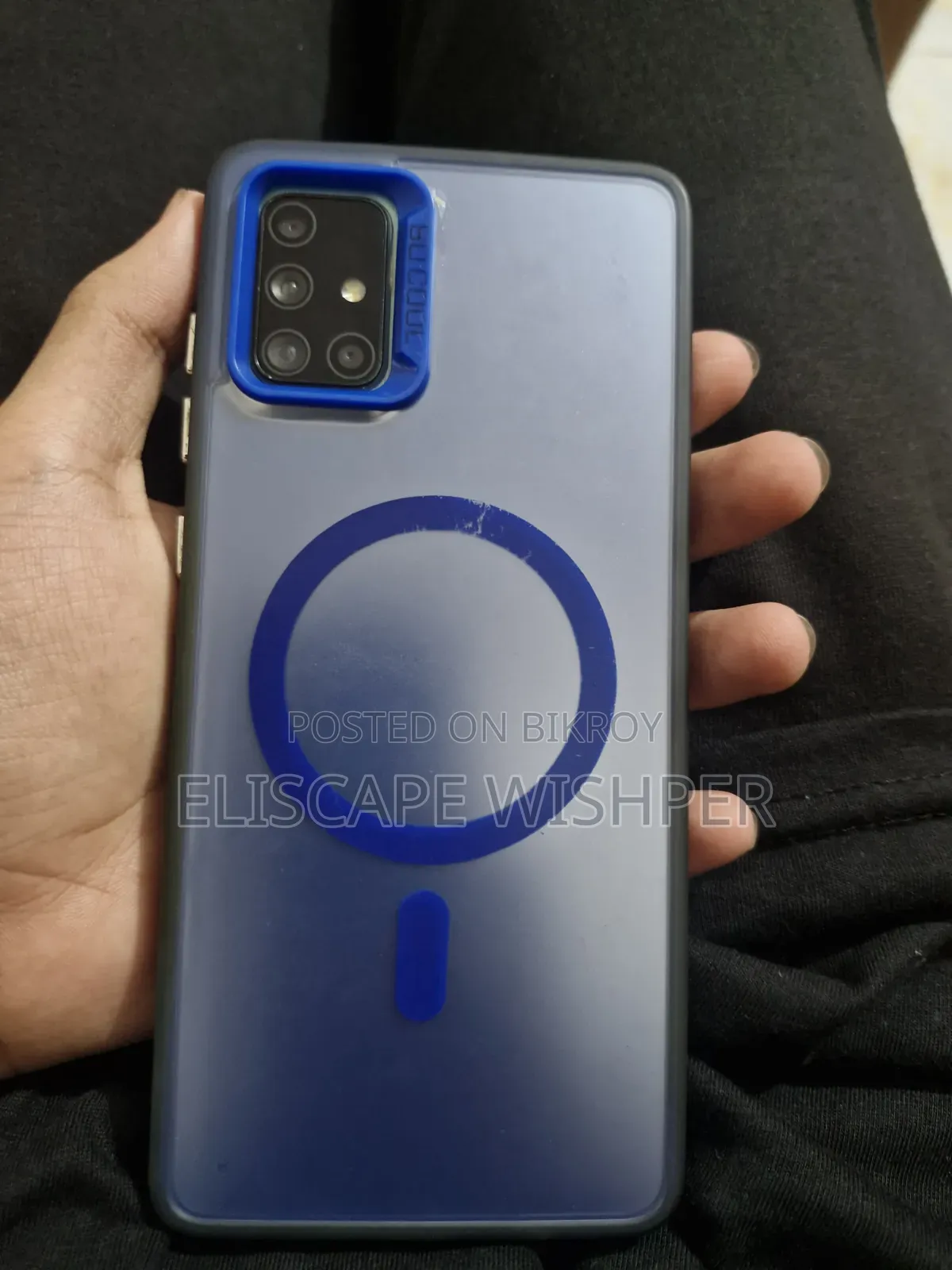 Samsung Galaxy A71 128 GB