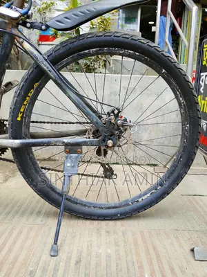 Phoenix: Tornado Gear Bicycle for Sale