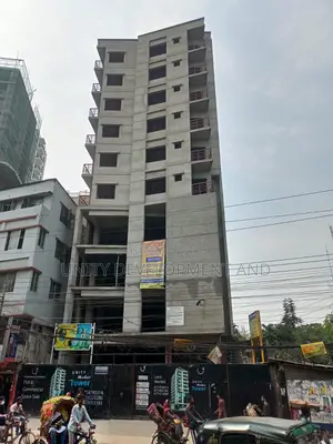 Ready Commercial Space- 2650 SFT