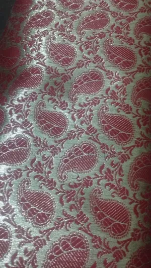 Banarasi Saree