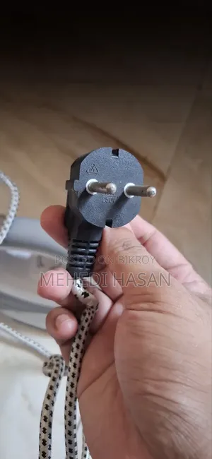 ওয়ালটন ড্রাই আয়রন