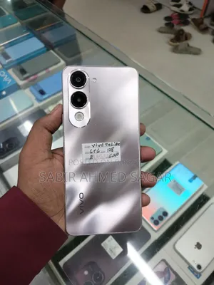 Oppo 128 GB Silver