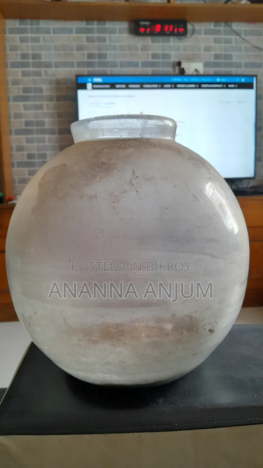 Fish Bowl Aquarium
