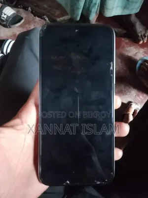Infinix Smart 20 128 GB Silver