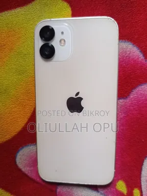 Apple iPhone 12 128 GB Gray