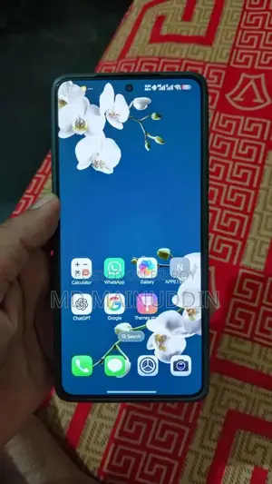 Xiaomi Redmi K80 Ultra 256 GB Black
