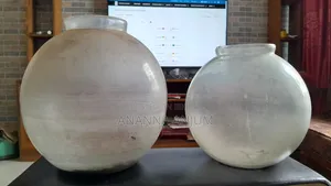 Fish Bowl Aquarium