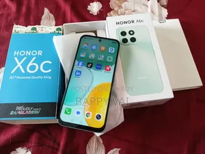 Honor X6C 128 GB