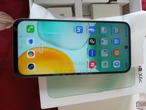 Honor X6C 128 GB