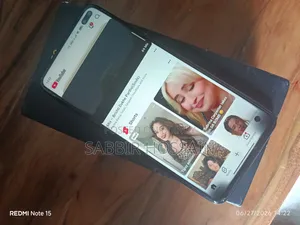 Xiaomi Pocophone X2 64 GB Purple