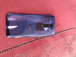 Xiaomi Pocophone X2 64 GB Purple