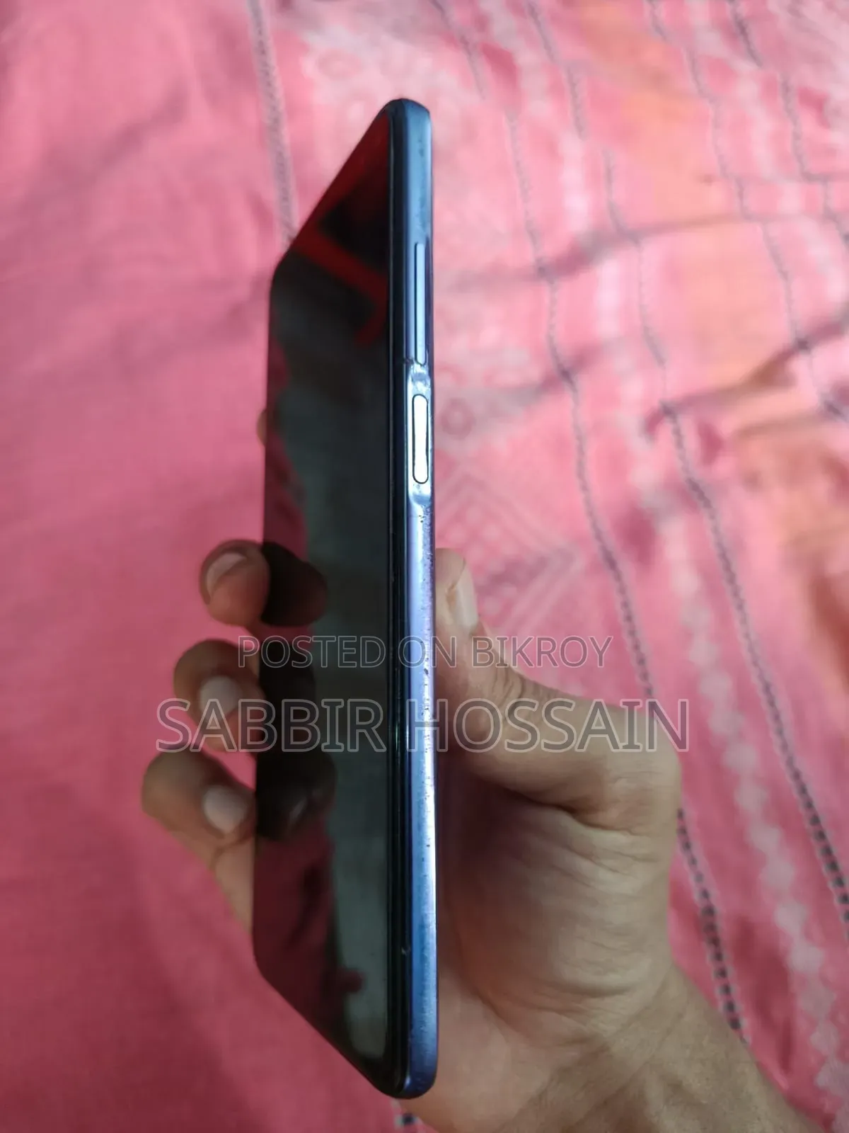 Xiaomi Pocophone X2 64 GB Purple
