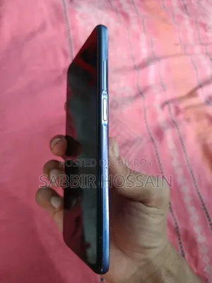 Xiaomi Pocophone X2 64 GB Purple