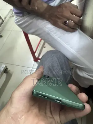 মটোরোলা জি৯৬ ১২৮ জিবি সবুজ