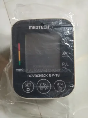 বিপি মনিটর চেকার