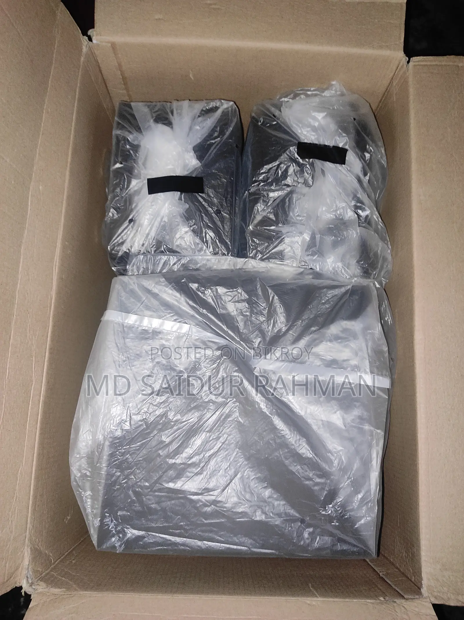 Microlab TMN -1/ 2.1 Brand New Used