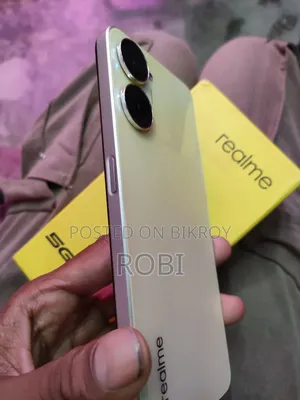 Realme 128 GB