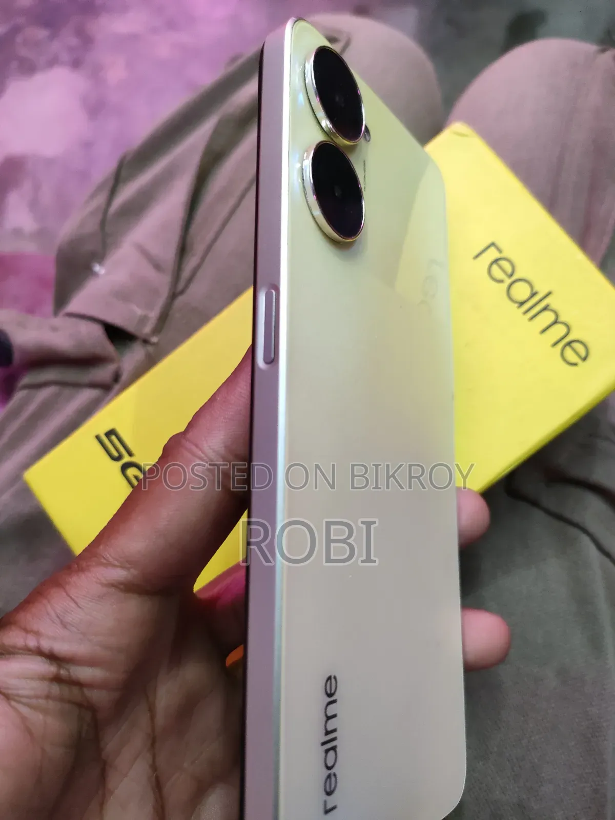 Realme 128 GB