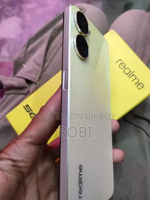 Realme 128 GB
