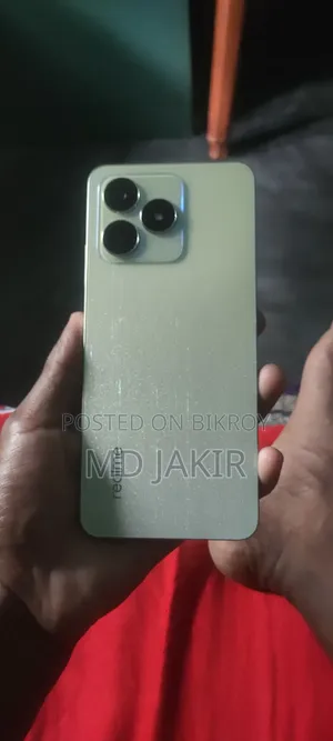 Realme C53 128 GB Gold