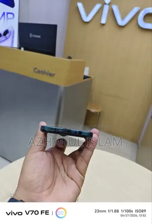 Vivo Y28 8 GB Green