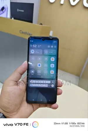 Vivo Y28 8 GB Green