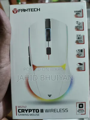 ফ্যানটেক ক্রিপ্টো ২