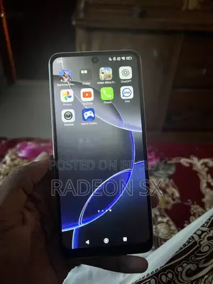 Xiaomi Redmi Note 12 128 GB Orange