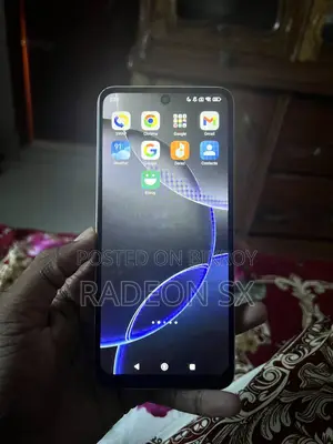 Xiaomi Redmi Note 12 128 GB Orange