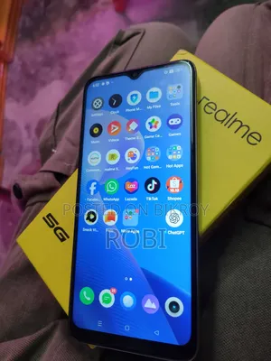 Realme 128 GB