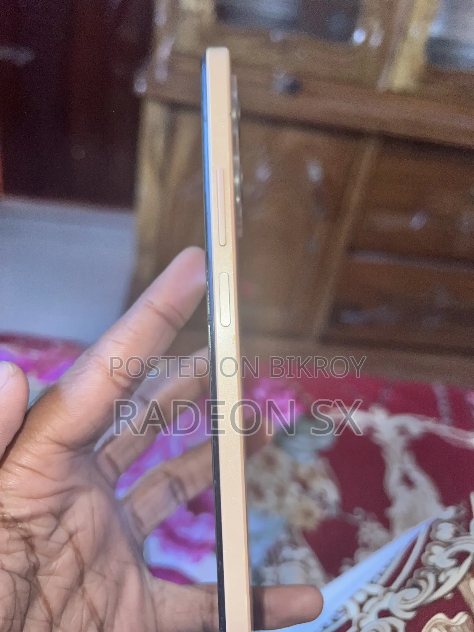 Xiaomi Redmi Note 12 128 GB Orange