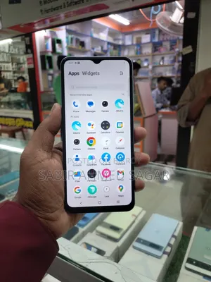 Vivo Y22s 128 GB Blue