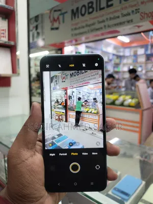 Vivo Y22s 128 GB Blue