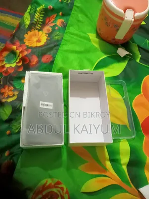 New Xiaomi 15 256 GB Gray