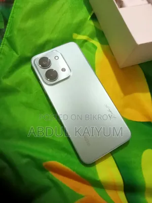 New Xiaomi 15 256 GB Gray