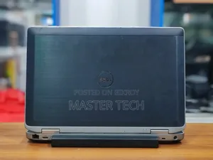 Laptop Dell Latitude E6320 8GB Intel Core i5 SSD 128GB
