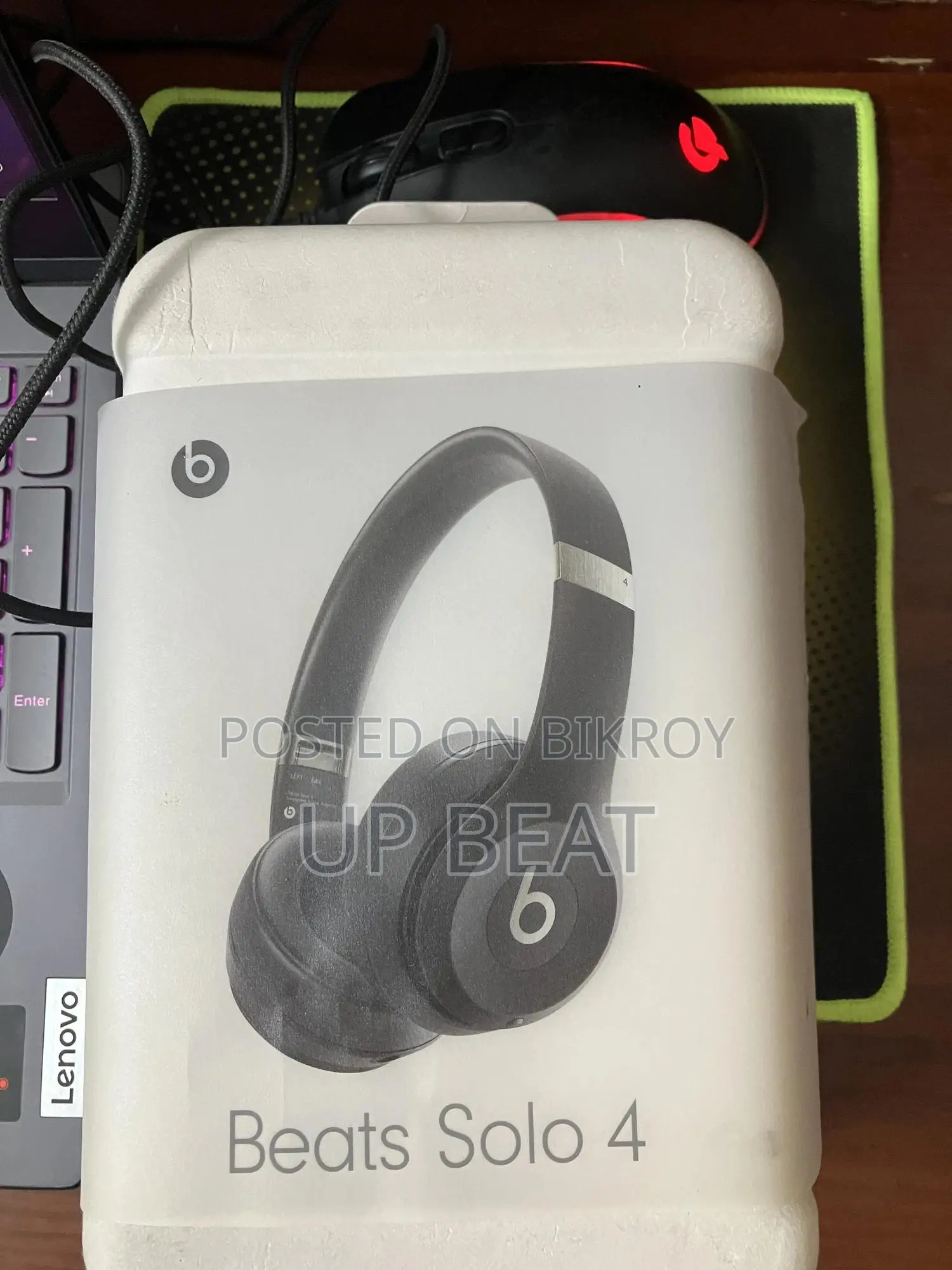 Beats Solo 4