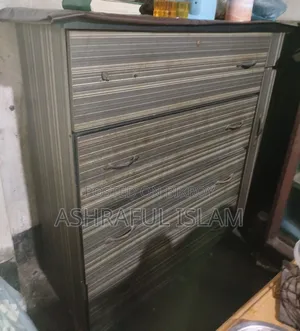 Wardrobe 6 Drawers