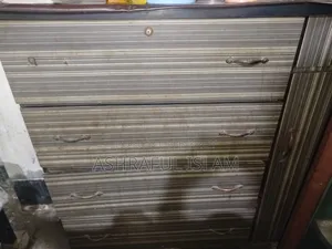 Wardrobe 6 Drawers