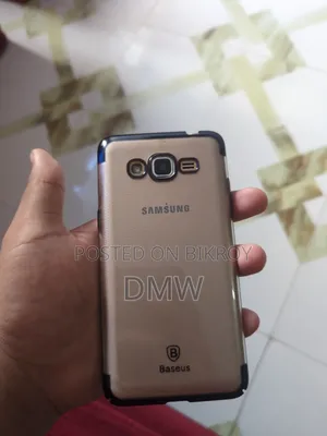 Samsung Galaxy J2 Prime 8 GB Gold