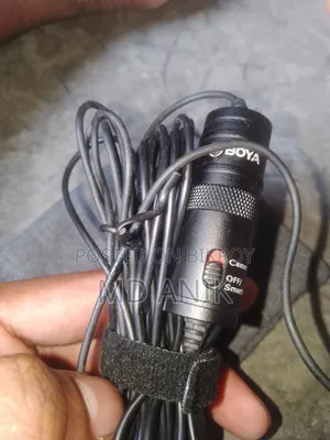 Boya By - M1 Orginal Microphone