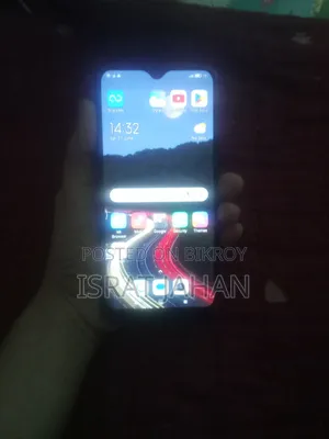 Xiaomi Redmi Note 8 64 GB Blue