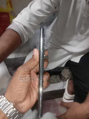 Tecno Camon 40 256 GB Gray