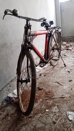 Bicycle for sale, need money