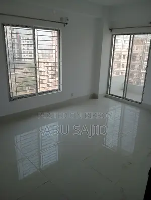 3bdrm Apartment in Aftab Nagar for rent